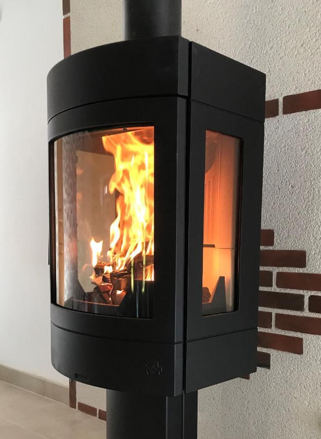 Gite De L'Homme Blanc Soizy-aux-Bois 外观 照片